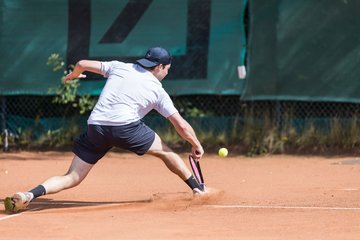Bild 313 - Kaltenkirchen  ITF / Masters Nord